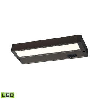 Aurora LED Under Cabinet in Bronze (45|UC180910)