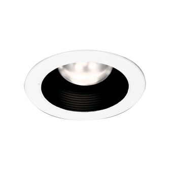 Recessed Ligthing Recessed in Black (45|TR401)