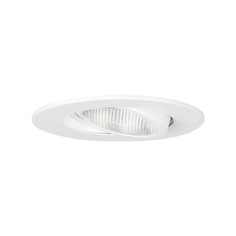 Recessed Ligthing Recessed in Matte White (45|TR139W)