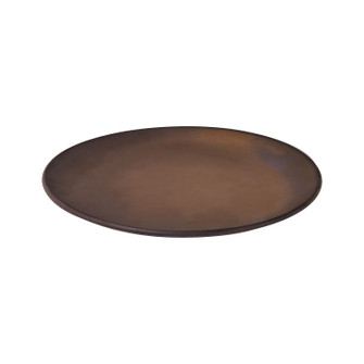 Plate in Brown (45|SPLT002)