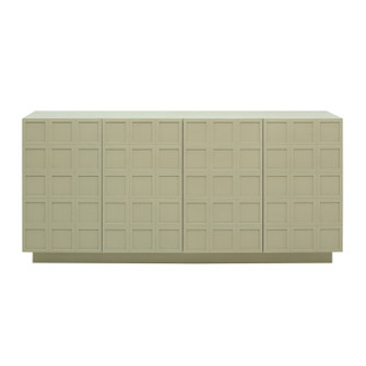 Riverview Credenza in Keystone Gray (45|S0075-9882)