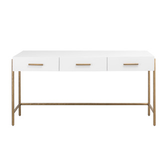 Walker Desk in White (45|H0805-9912)