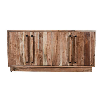 River Wood Credenza in Natural (45|H0805-9386)