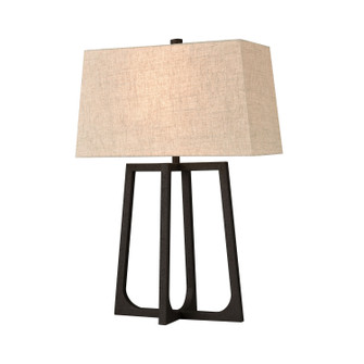Colony One Light Table Lamp in Bronze (45|D4610)