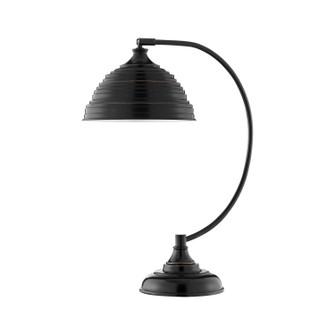 Alton One Light Table Lamp in Oil Rubbed Bronze (45|99615)