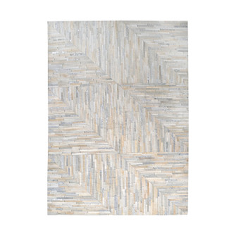 Karim Rug in Gray (45|8905-364)