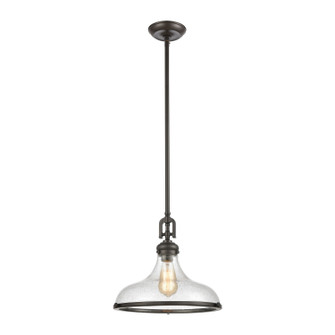Rutherford One Light Pendant (45|57361/1)
