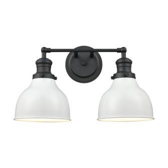 Haralson Two Light Vanity (45|47531/2)