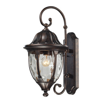 Glendale One Light Wall Sconce (45|45003/1)