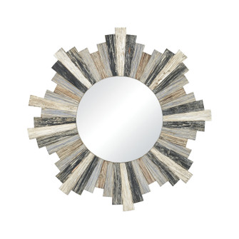 Chatham Light Mirror in Gray (45|351-10551)