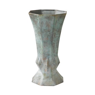 Geometric Vase (45|2100-015)