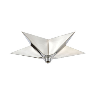 Canopies Canopy in Polished Chrome (45|1SC-CHR)