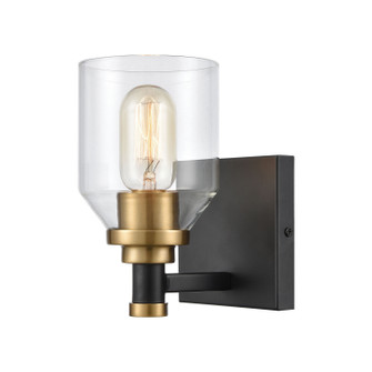 Cambria One Light Wall Sconce (45|15391/1)