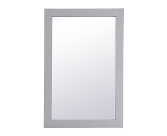 Aqua Mirror in Grey (173|VM22436GR)