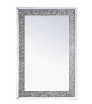 Modern Mirror in Clear (173|MR9173)
