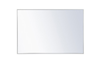 Monet Mirror in White (173|MR4077WH)