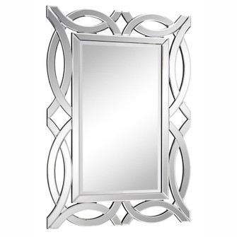 Modern Mirror in Clear (173|MR-3347)