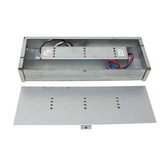 LED Driver Junction Box & Driver Combo (399|VLM100W-48-LPM)