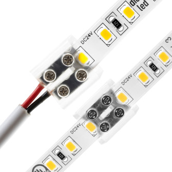 Tape Light Terminal Block Connector (399|DI-TB8-CONN-TTW-5)