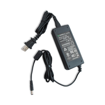 Plug-In Adapter in Black (399|DI-PA-12V60W-CL2-B)