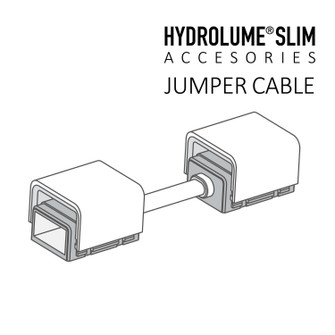 Cable Jumper in White (399|DI-HLS-JP6)