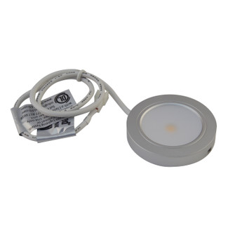 Spotmod Link LED Fixture in Brushed Aluminum (399|DI-12V-SPOT-LK27-90-AL)