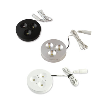 LED Puck Light (399|DI-1224V-TRNT2-30-AL)