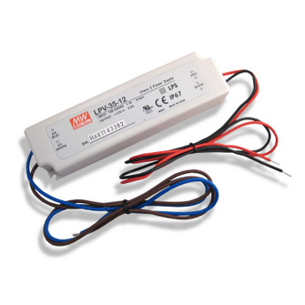 Constant Voltage Driver (399|DI-0918)