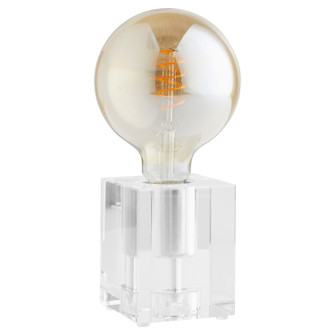One Light Table Lamp (208|11218)