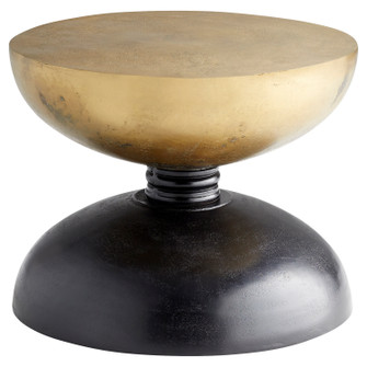 Table in Noir And Gold (208|11180)