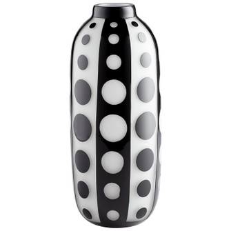 Vase in Black And White (208|11089)