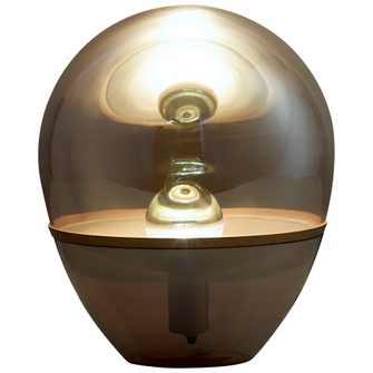 One Light Table Lamp in Ombre (208|10952)