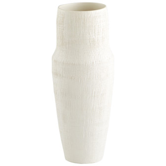 Vase in White (208|10920)