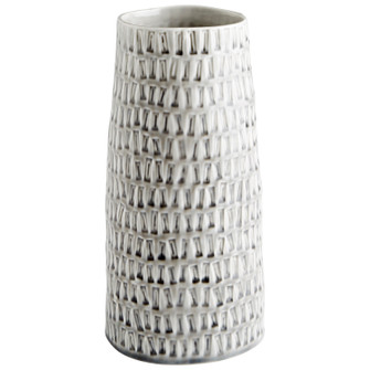 Vase in Oyster Silver (208|10913)