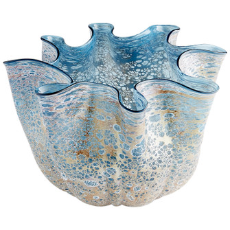 Vase in Blue (208|10879)