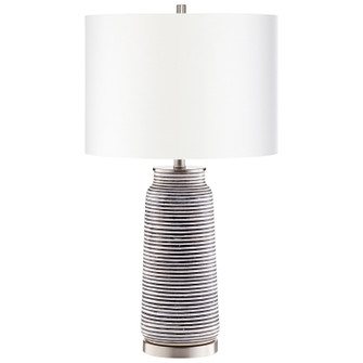 LED Table Lamp in Satin Nickel (208|10544-1)