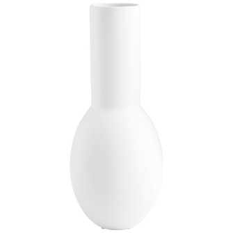 Vase in Matte White (208|10538)