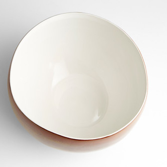 Bowl in Olive Glaze (208|10532)