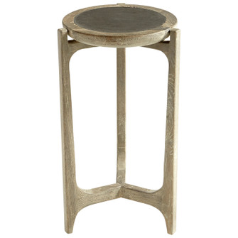 Side Table in Weathered Oak (208|10502)