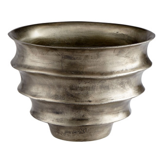 Planter in Pewter (208|10111)
