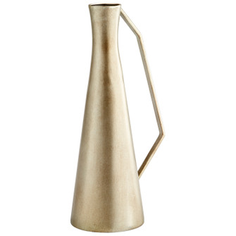 Vase in Nickel (208|09861)