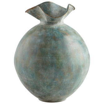 Vase in Gold Patina (208|09632)