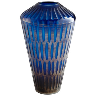 Vase in Blue (208|09496)