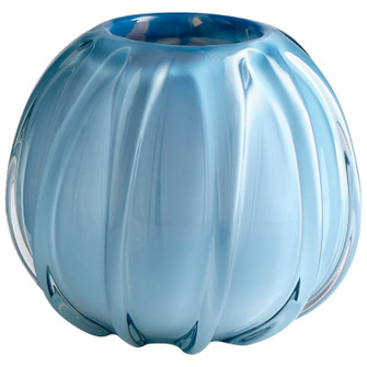 Vase in Blue (208|09194)