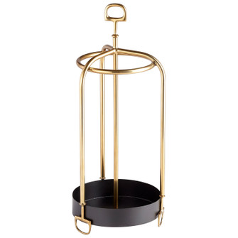 Umbrella Stand in Brass (208|08980)