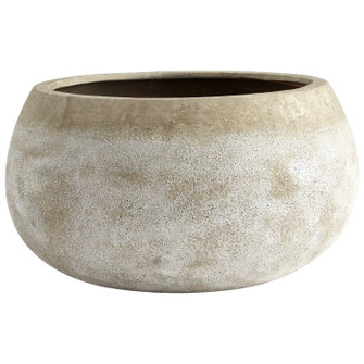 Planter in Ash Stone (208|08403)