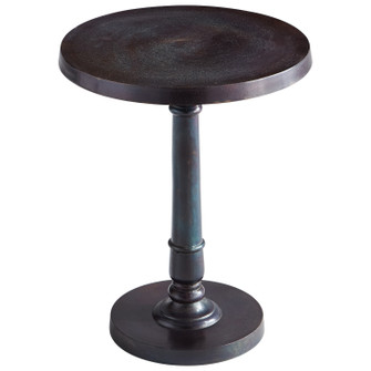 Table in Bronze And Blue (208|08296)