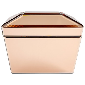 San Marco Container in Copper (208|07901)