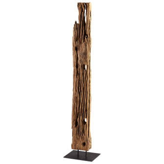 Bandalier Sculpture in Walnut (208|06960)