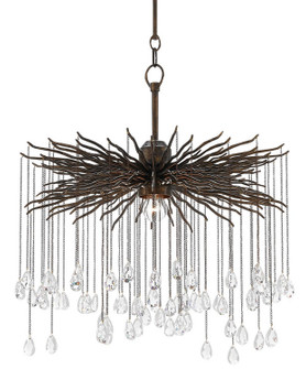 Fen One Light Chandelier in Cupertino (142|9000-0198)